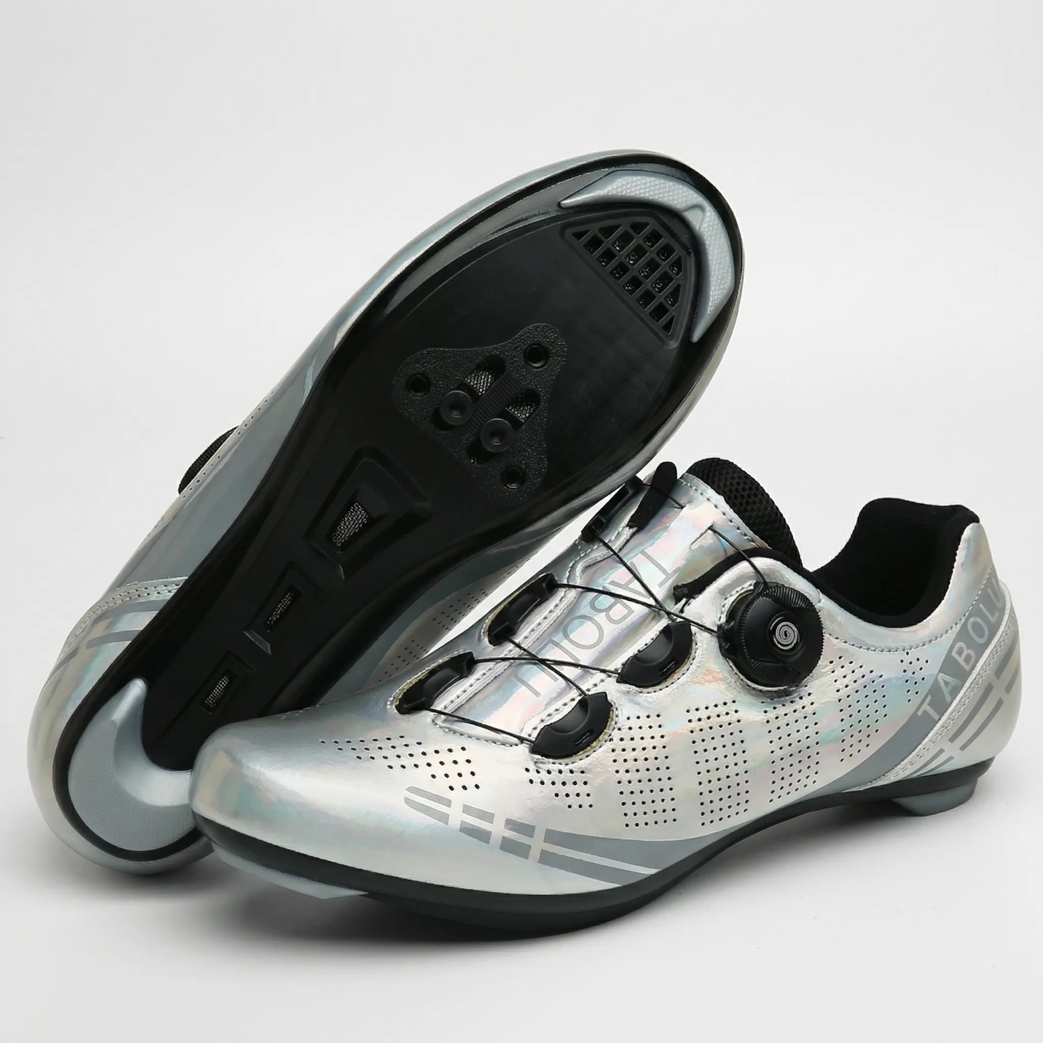 Nordspur | Spyntrek Self-Locking Road Cycling Shoe
