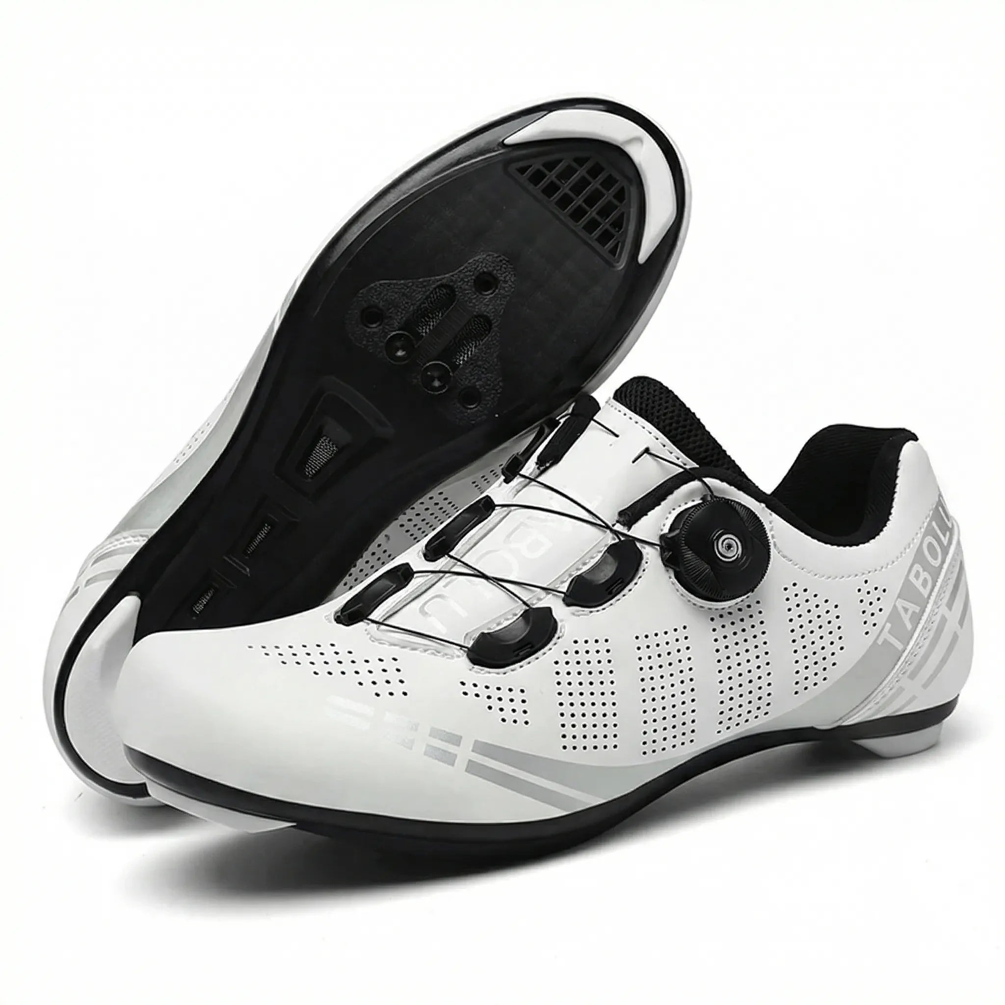 Nordspur | Spyntrek Self-Locking Road Cycling Shoe
