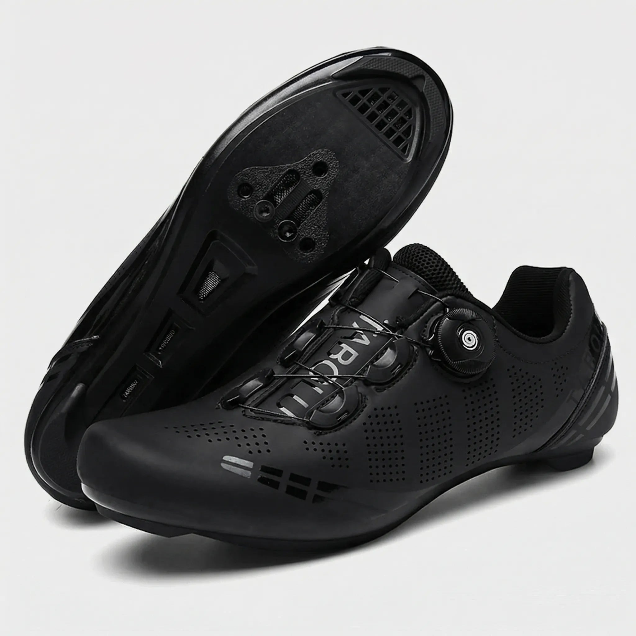 Nordspur | Spyntrek Self-Locking Road Cycling Shoe