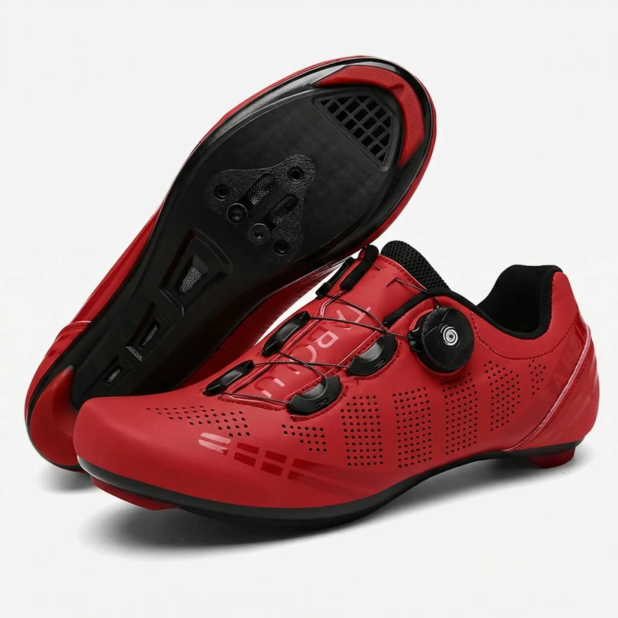 Nordspur | Spyntrek Self-Locking Road Cycling Shoe