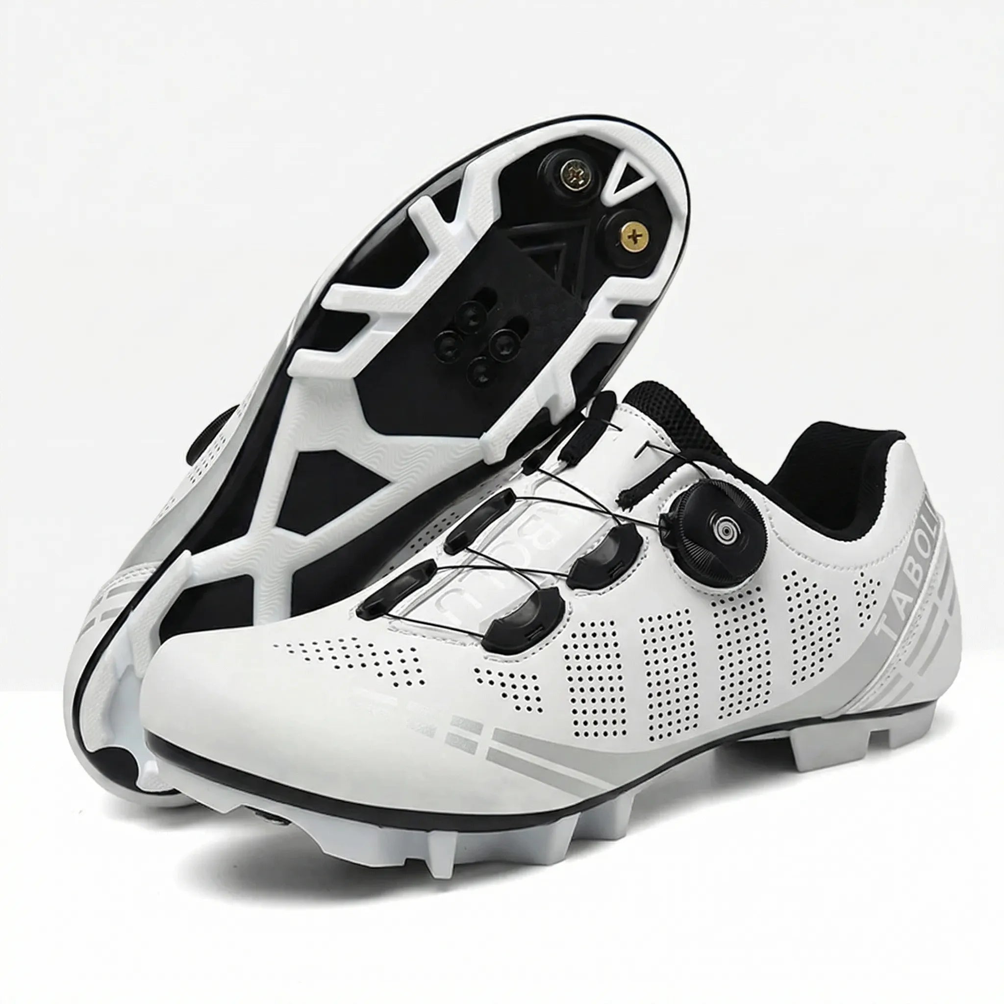 Nordspur | Spyntrek Self-Locking Road Cycling Shoe