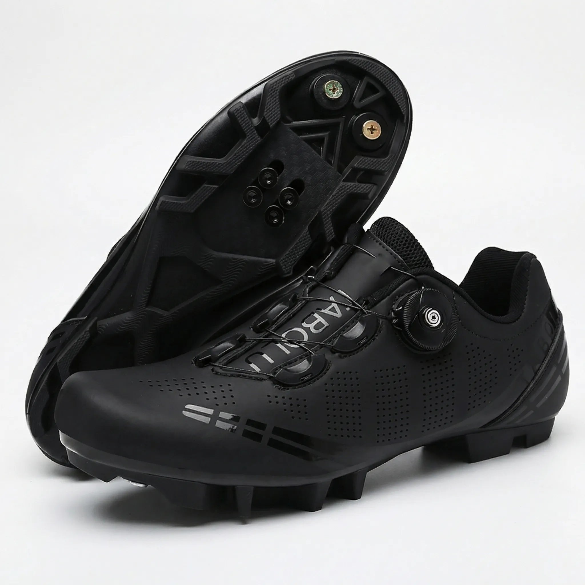 Nordspur | Spyntrek Self-Locking Road Cycling Shoe