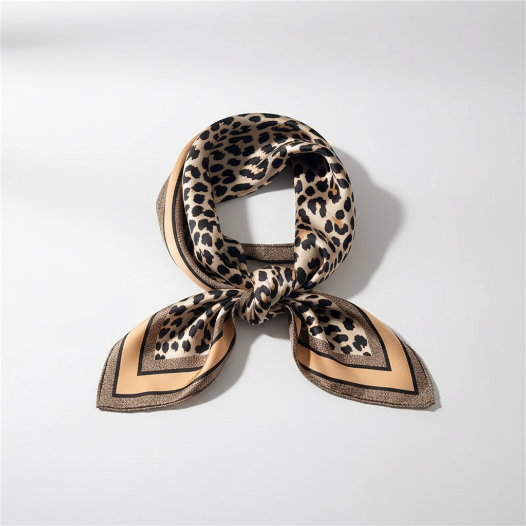 Nordspur | Square Fashion Scarf