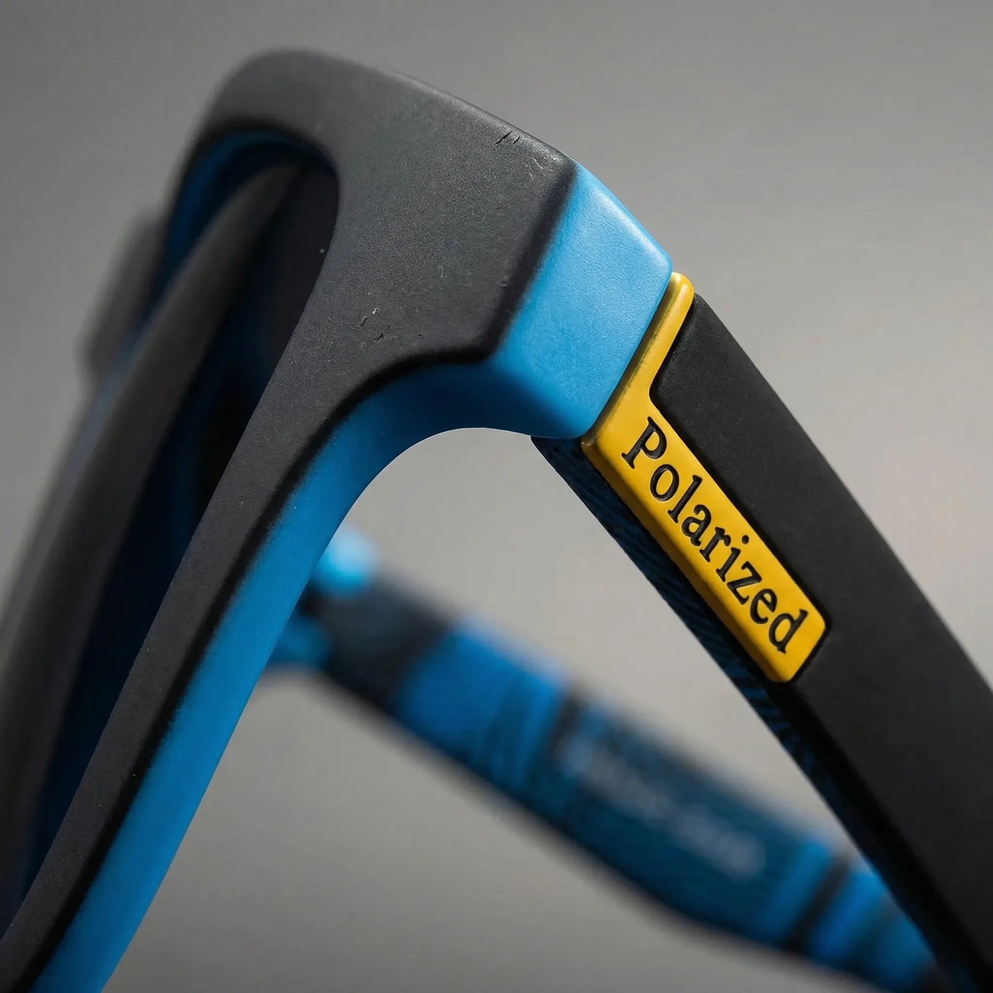 Nordspur | Squarex Square Frame Polarised Sports Sunglasses