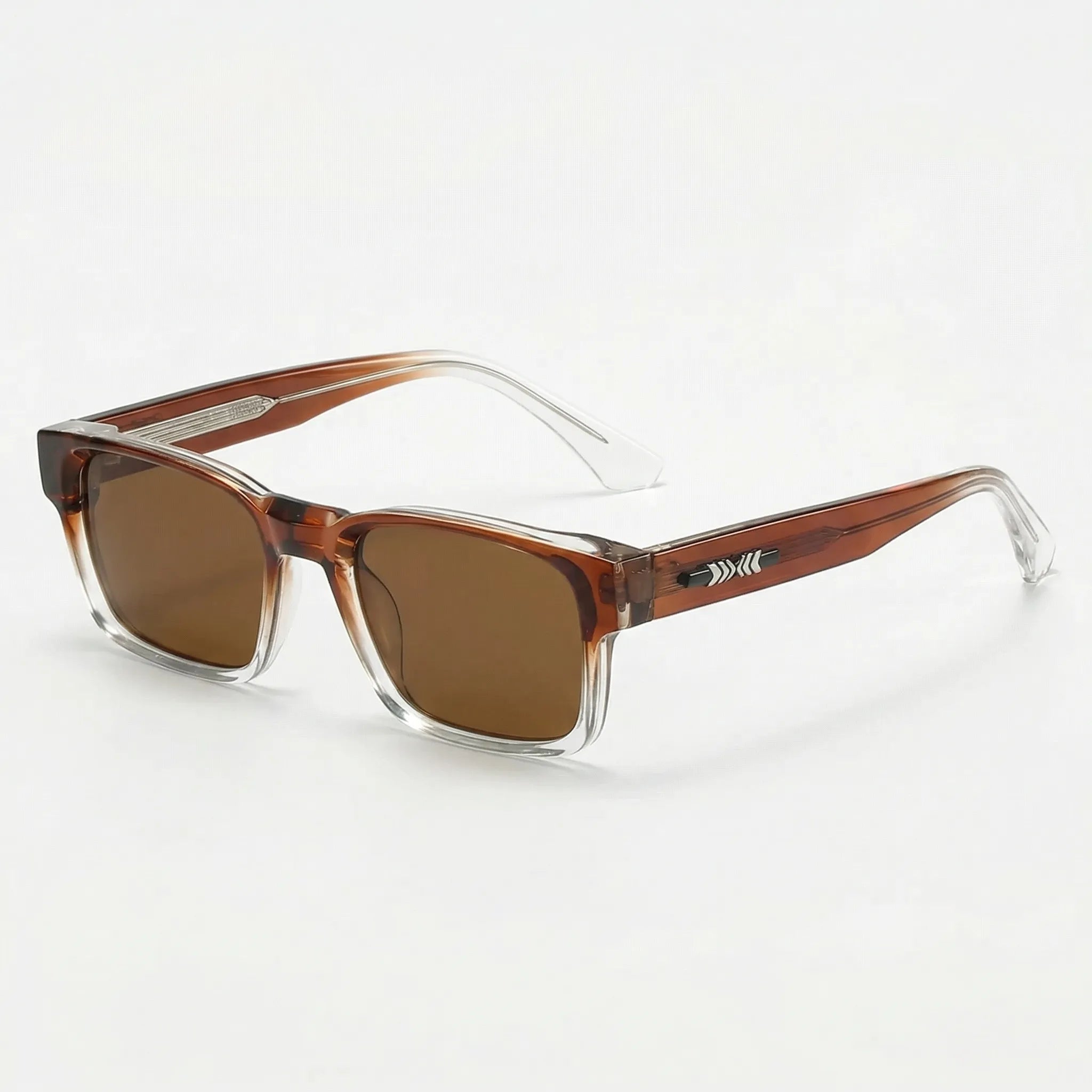 Nordspur | Squarex Square Frame Polarised Sunglasses