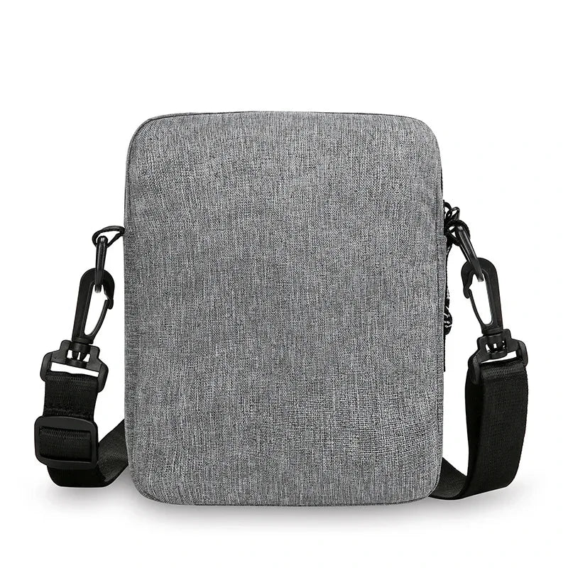 Nordspur | Squarrix Small Square Crossbody Satchel