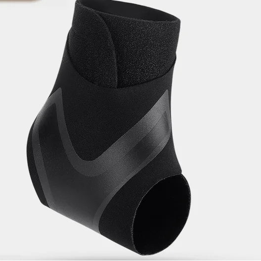 Nordspur | StabiliFit Adjustable Ankle Support Sleeve