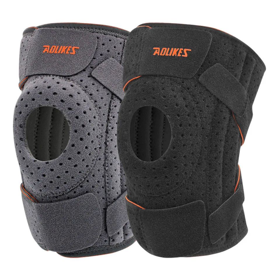 Nordspur | StabilioKnee Open Patella Knee Brace