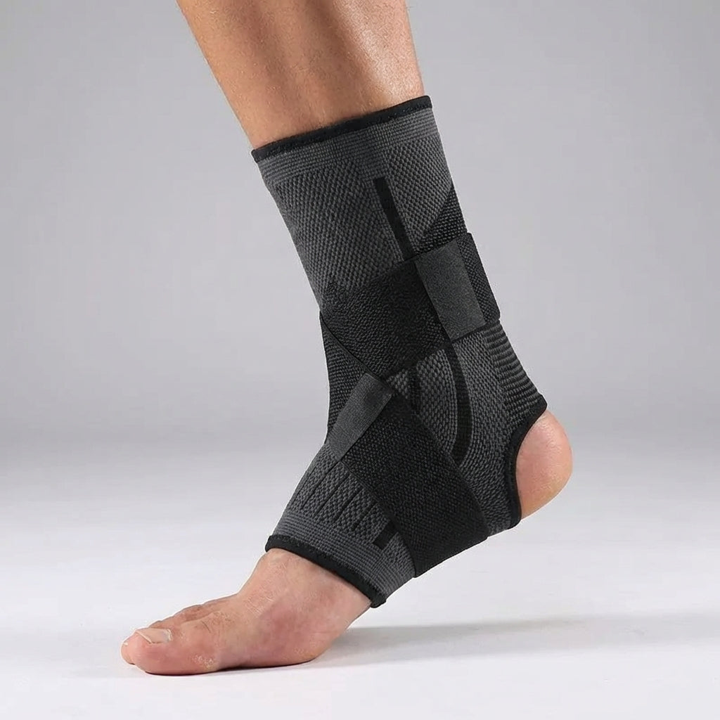 Nordspur | Stabiliq Adjustable Compression Ankle Sleeve