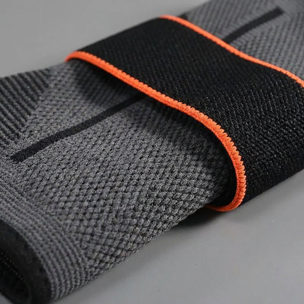Nordspur | Stabiliq Adjustable Compression Ankle Sleeve