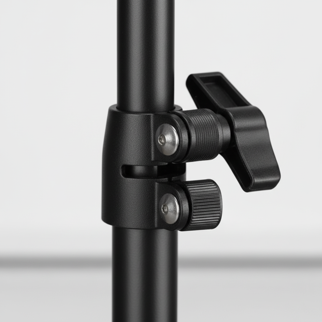 Nordspur | Stabilonix Foldable Aluminum Tripod Stand