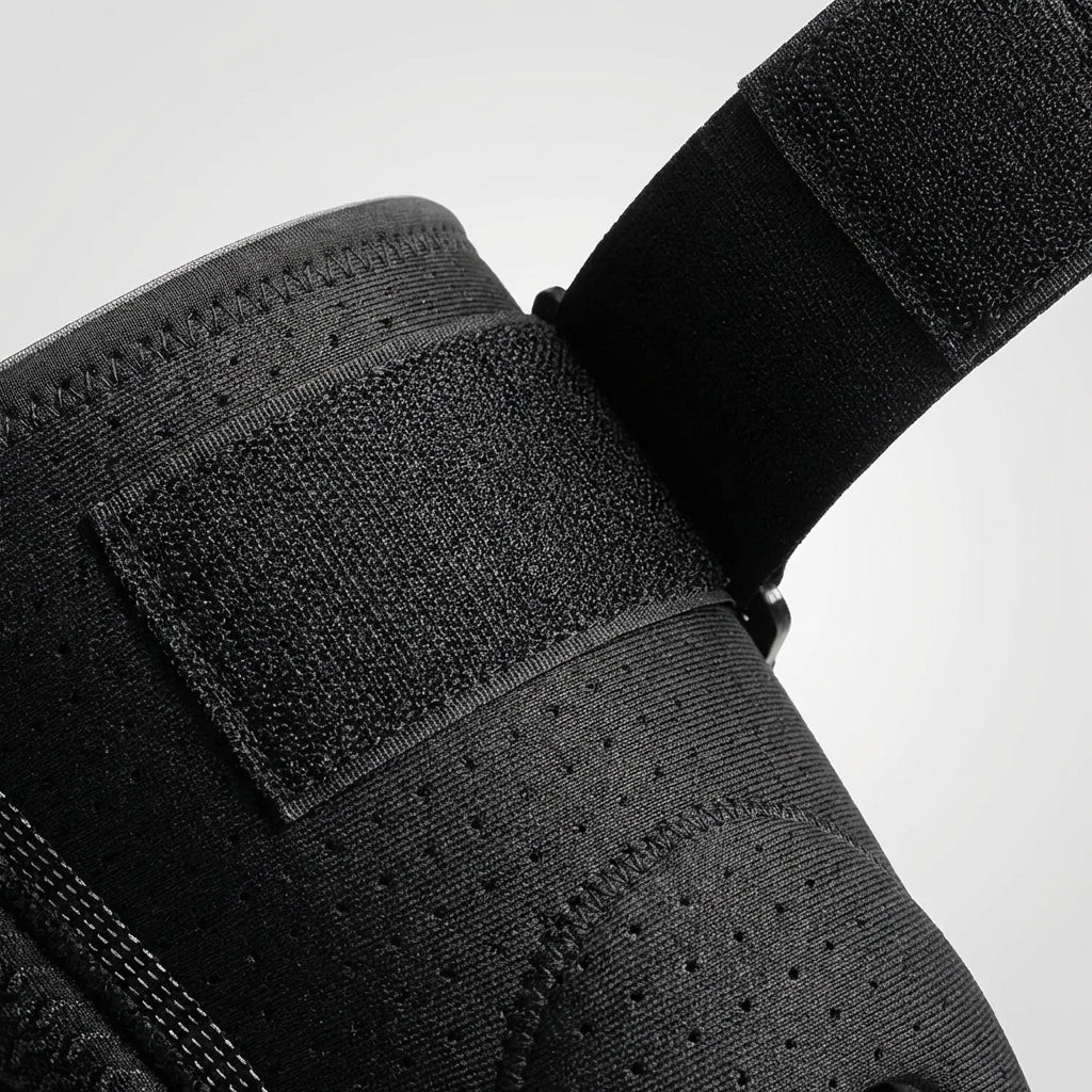 Nordspur | Stabriq Adjustable Hinged Knee Support