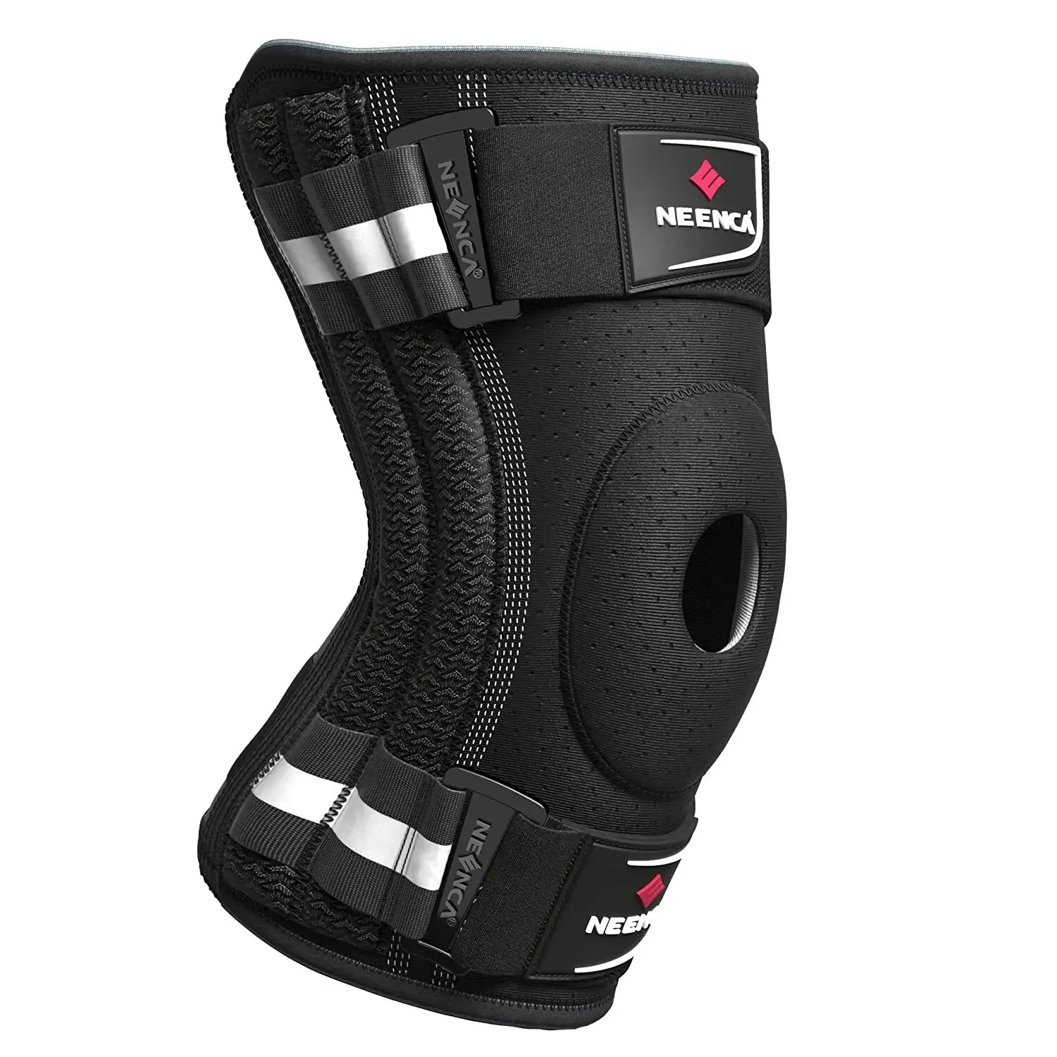 Nordspur | Stabriq Adjustable Hinged Knee Support