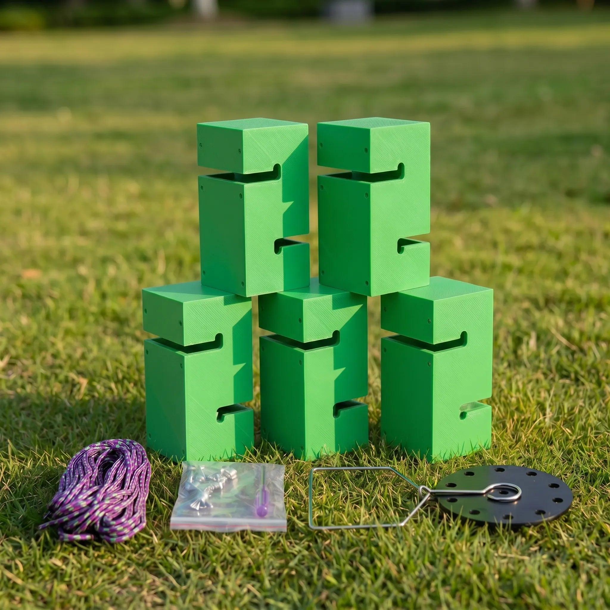 Nordspur | Stackergy Collaborative Stacking Game