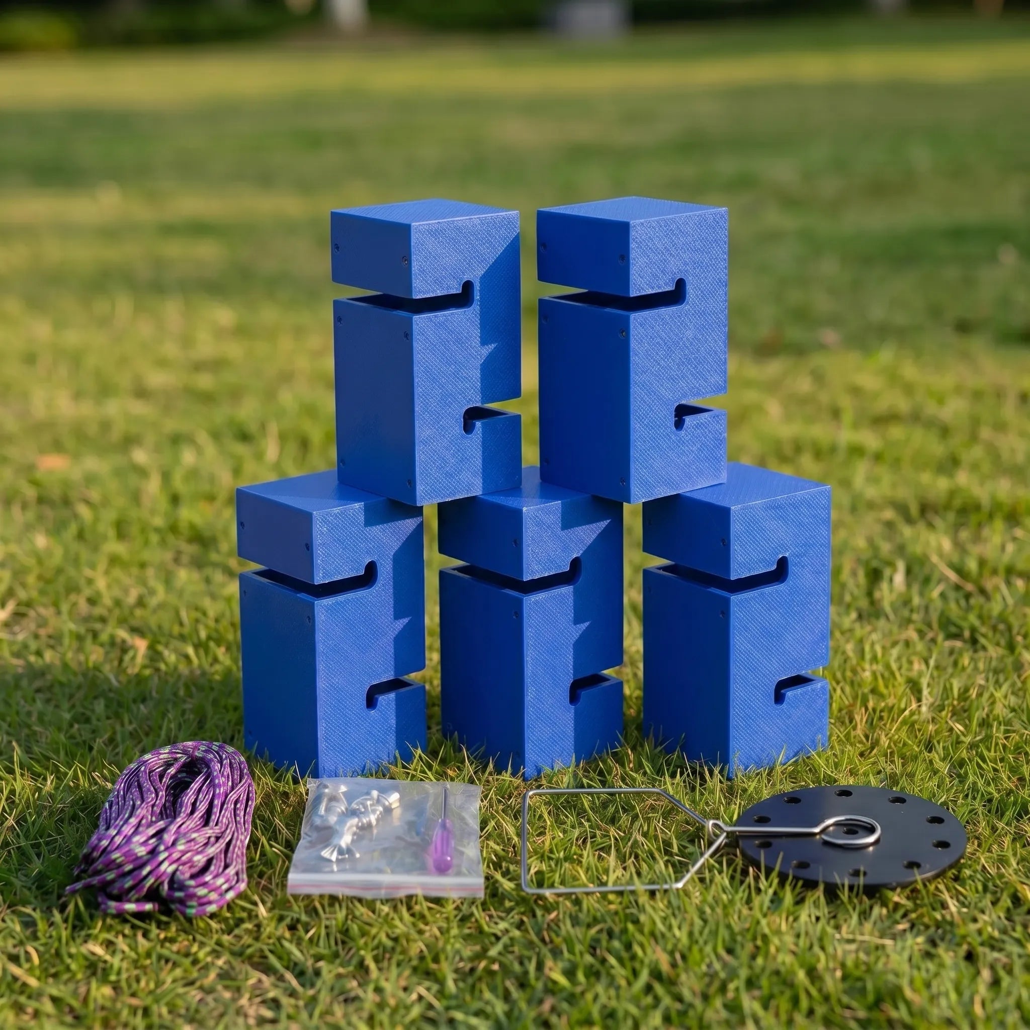 Nordspur | Stackergy Collaborative Stacking Game