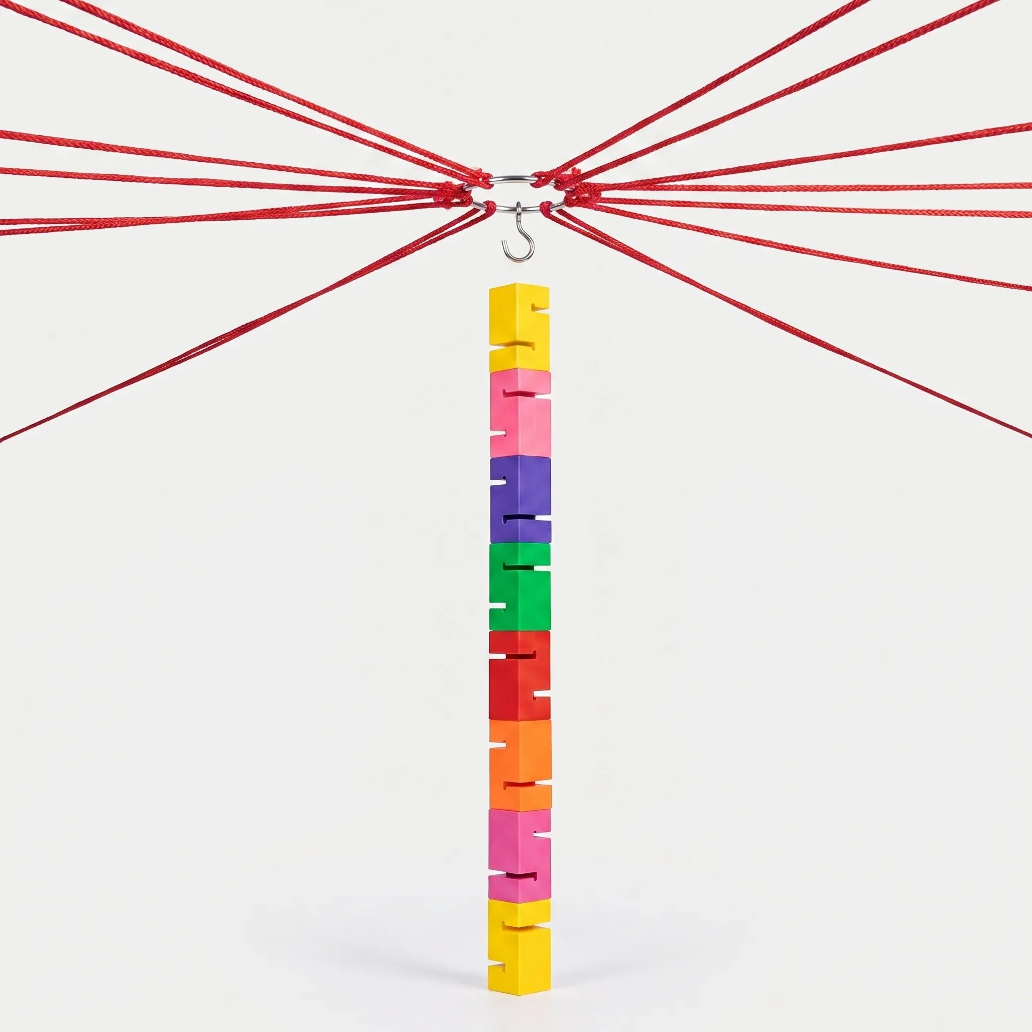 Nordspur | Stackora Collaborative Block Stacking Game