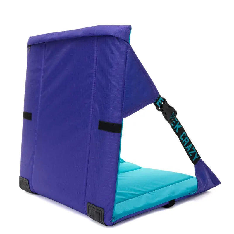 Nordspur | StadiLux Foldable Padded Stadium Seat