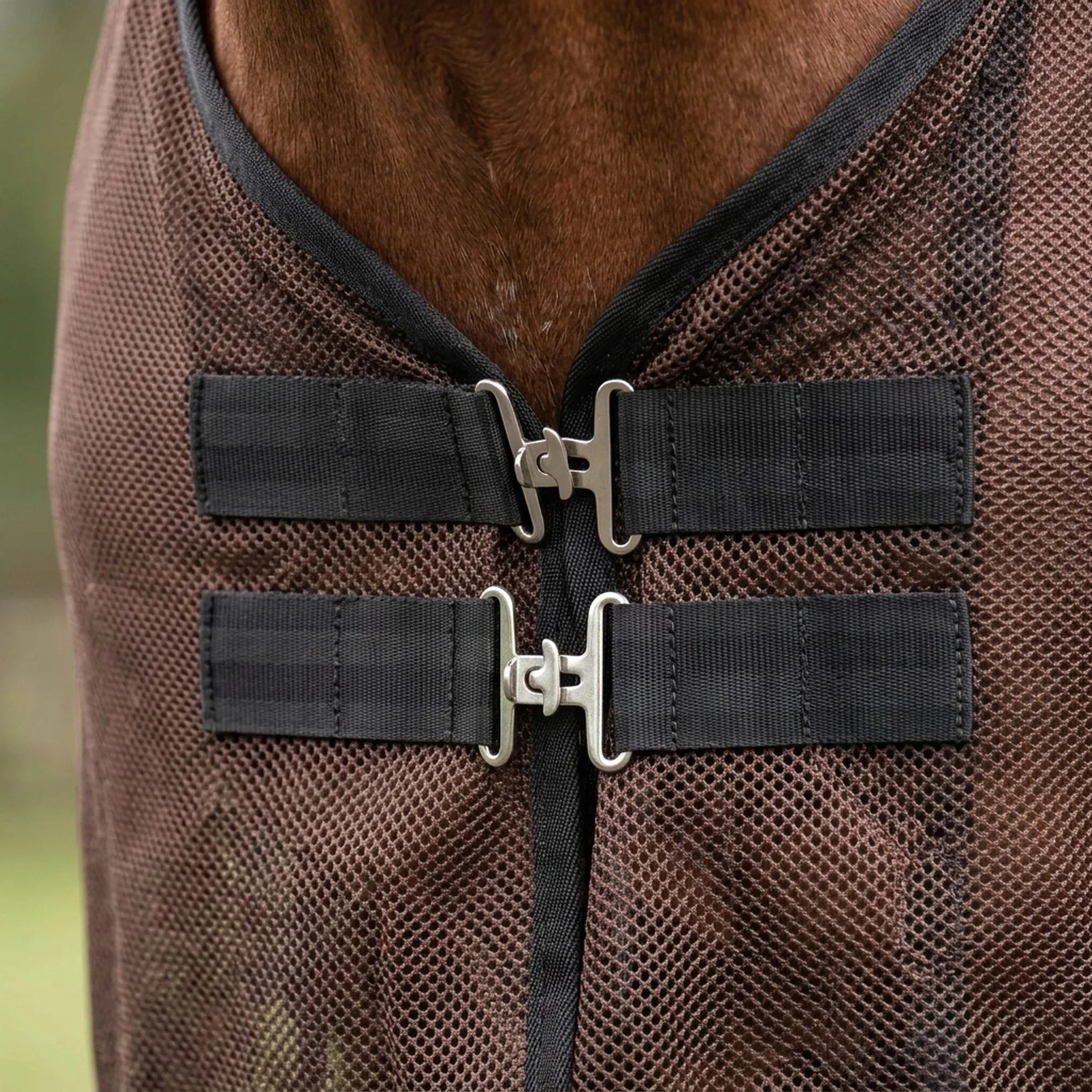 Nordspur | Stalvix Lightweight Mesh Horse Sheet