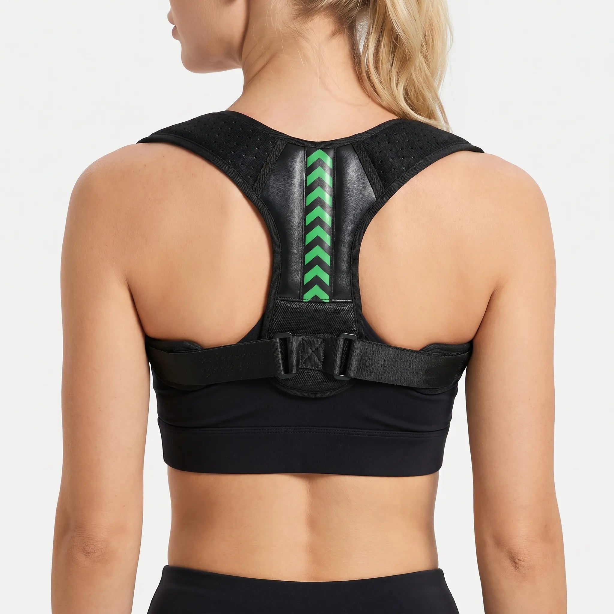 Nordspur | Stancor Adjustable Upper Back Brace