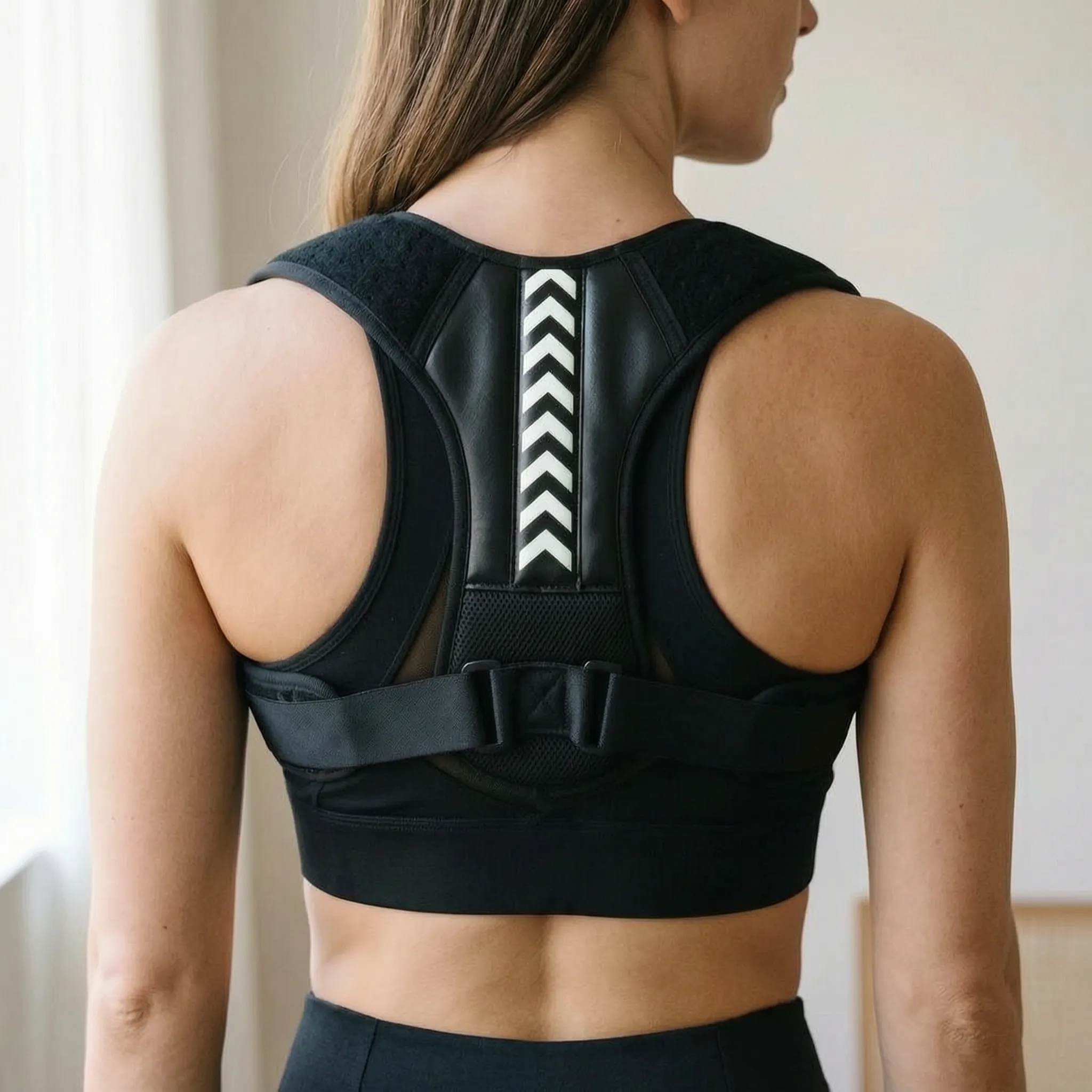 Nordspur | Stancor Adjustable Upper Back Brace