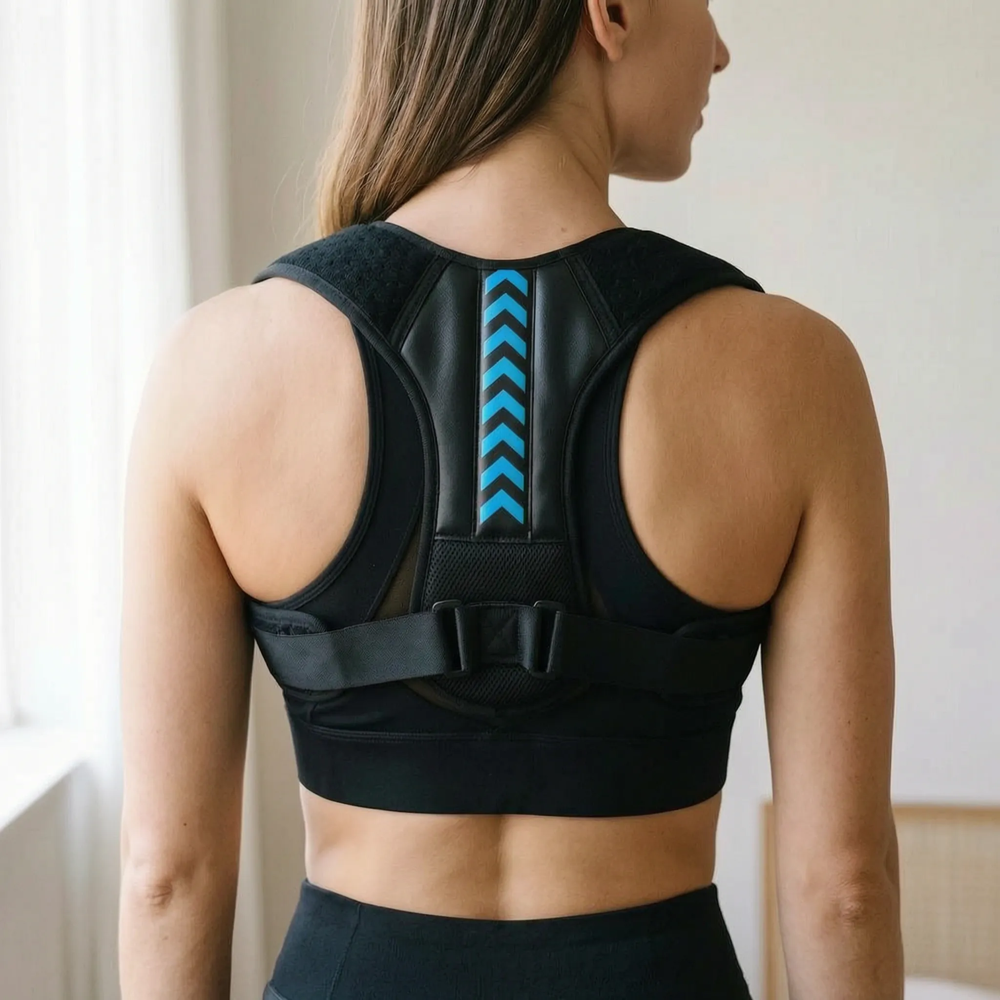 Nordspur | Stancor Adjustable Upper Back Brace