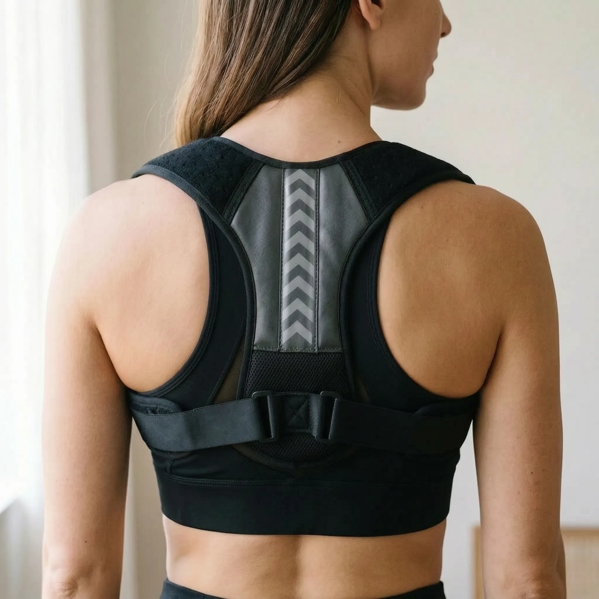 Nordspur | Stancor Adjustable Upper Back Brace