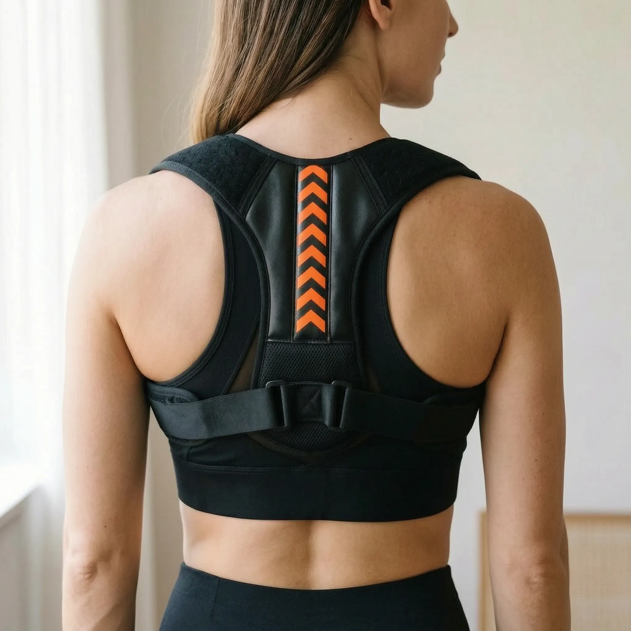 Nordspur | Stancor Adjustable Upper Back Brace