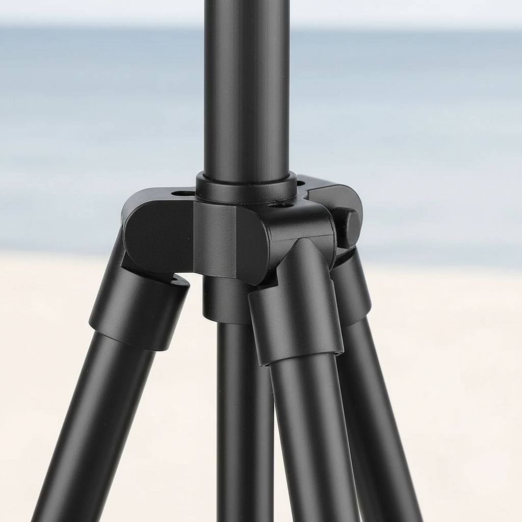 Nordspur | SteadiPro Lightweight Aluminum Camera Tripod