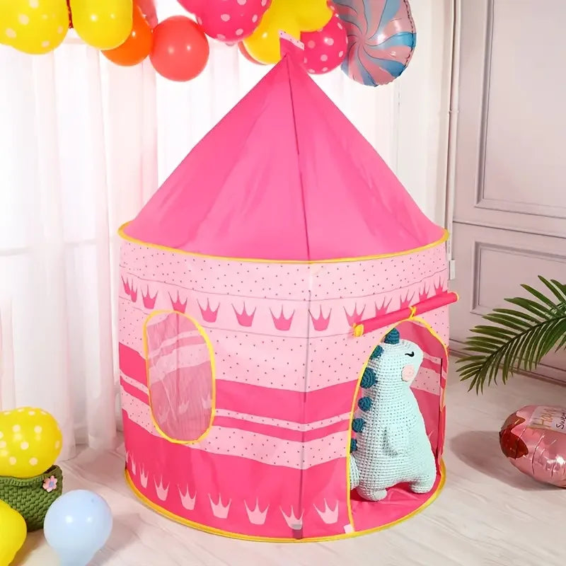 Nordspur | Stellacastle Children Playhouse Tent