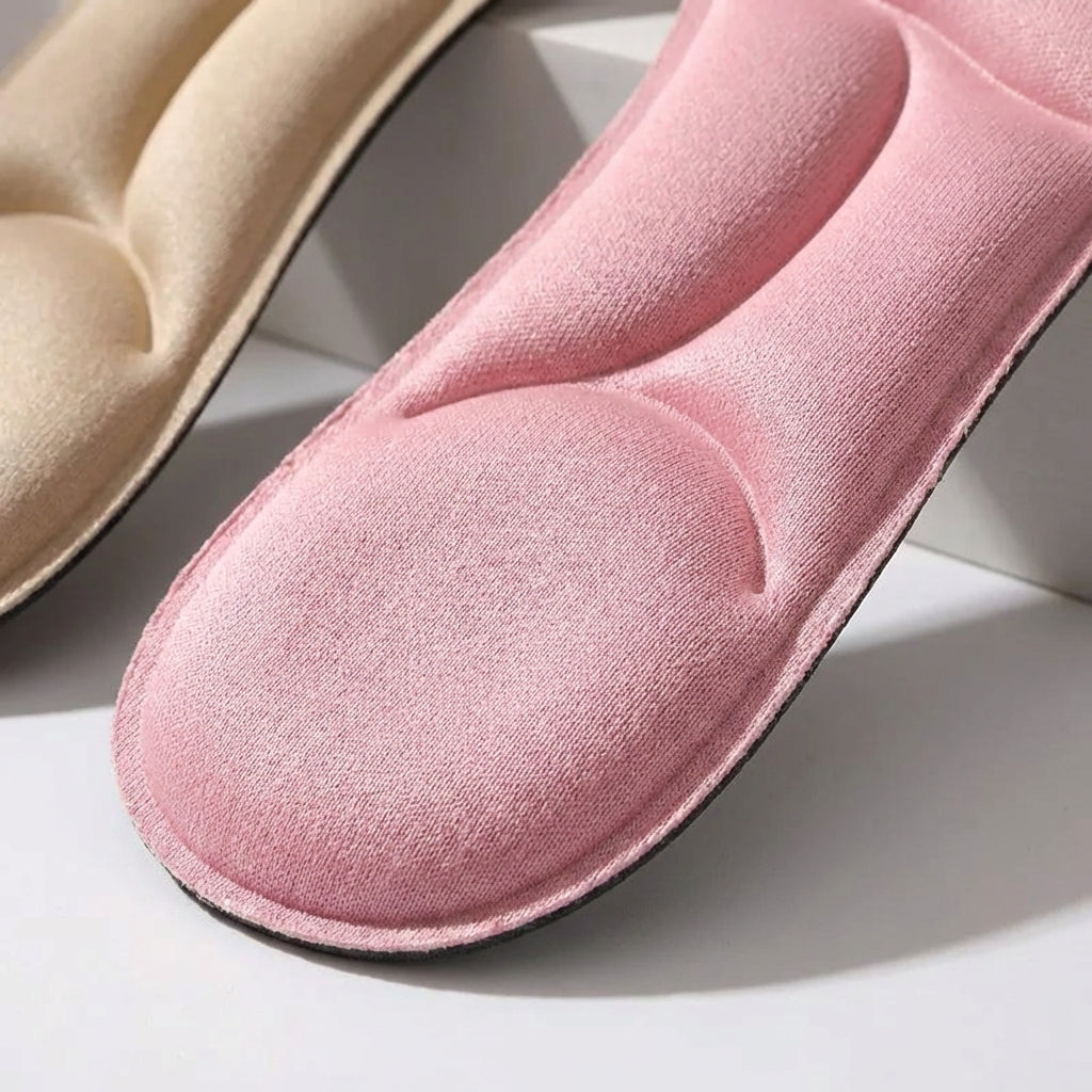 Nordspur | StepEase Contoured Sport Insole