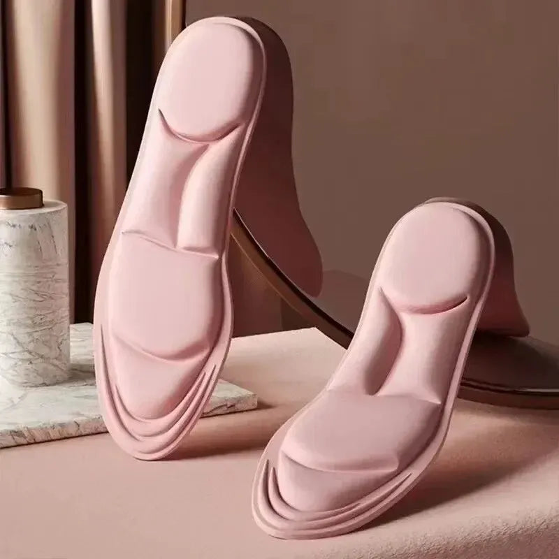 Nordspur | StepEase Contoured Sport Insole