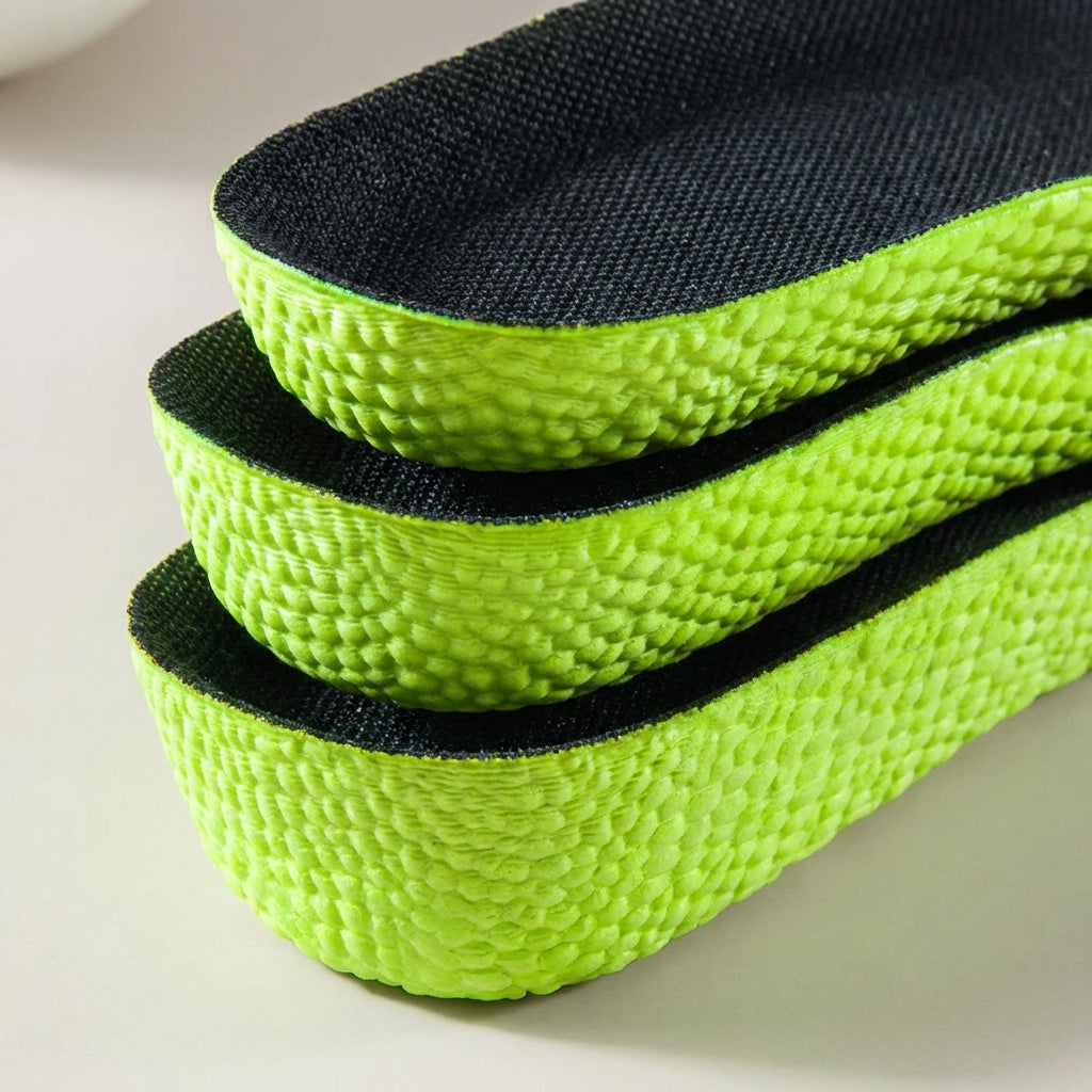 Nordspur | StepLumen Removable Layered Shoe Insole