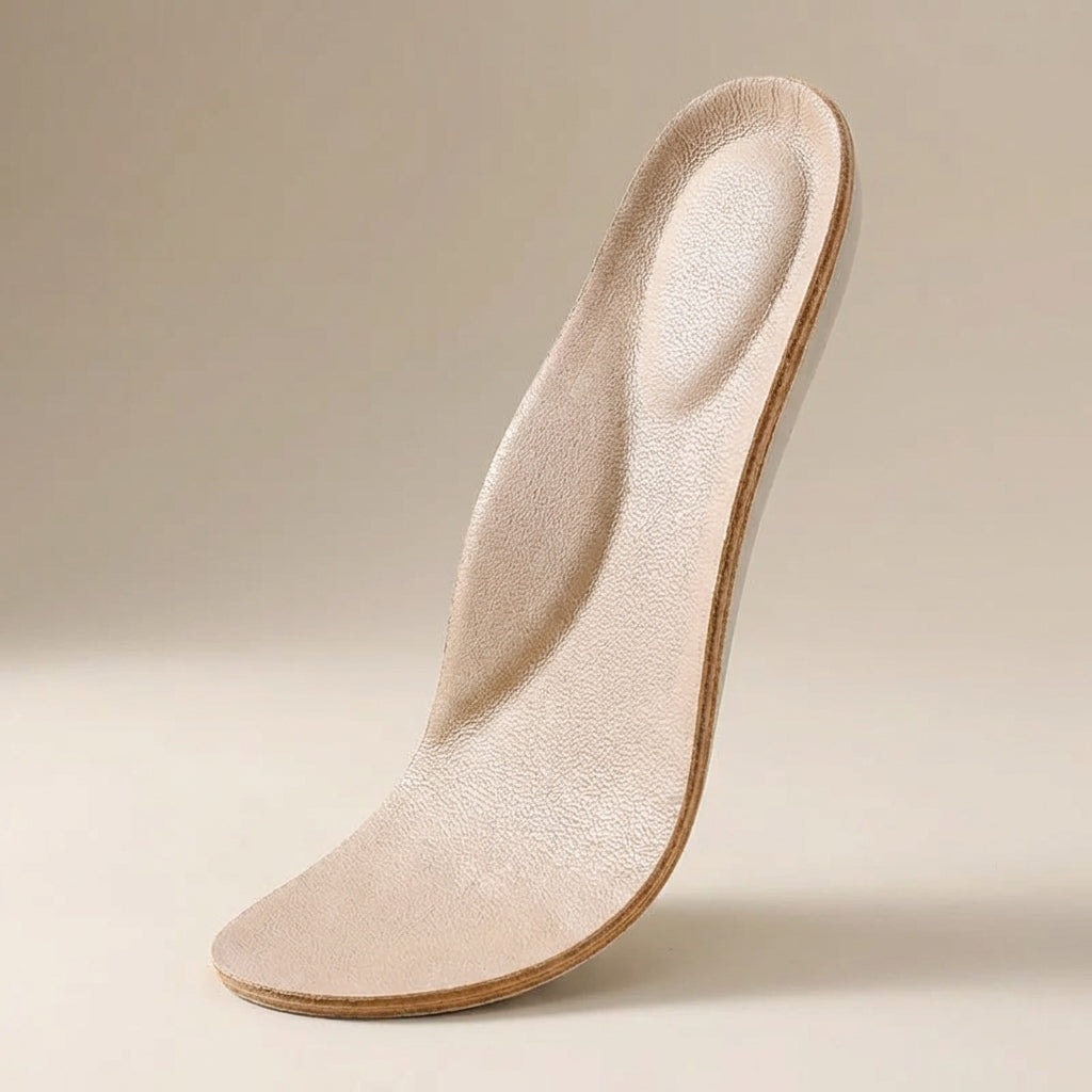 Nordspur | StepRelief Sport Comfort Shoe Insole