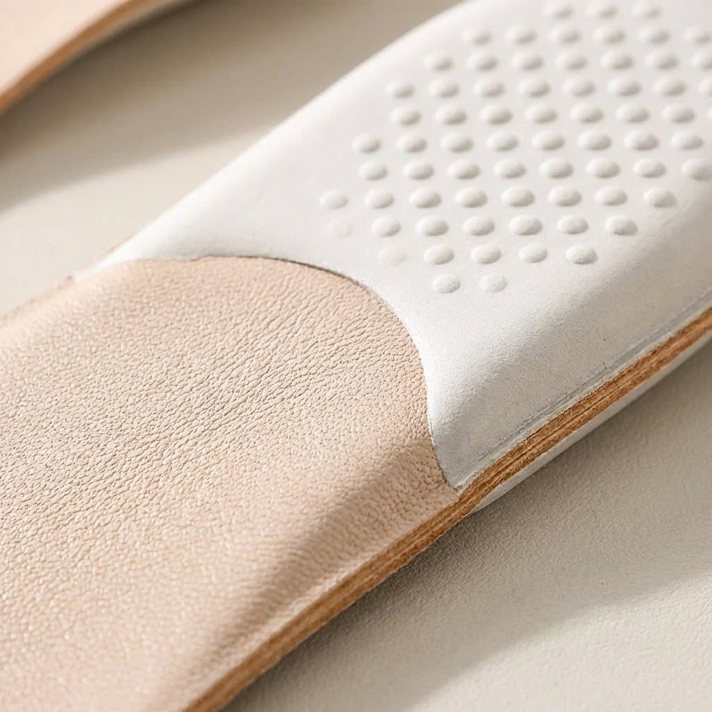 Nordspur | StepRelief Sport Comfort Shoe Insole