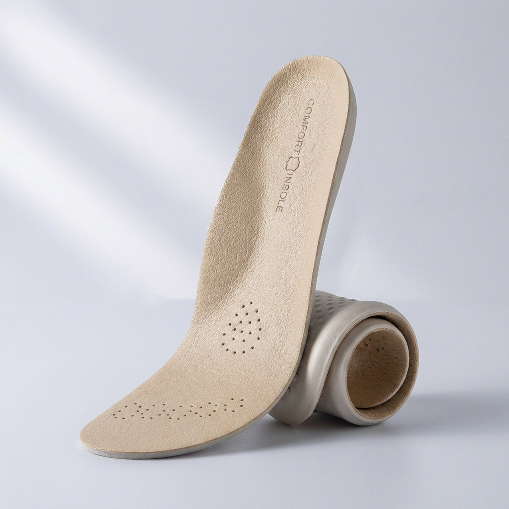 Nordspur | StepRelief Sport Comfort Shoe Insole