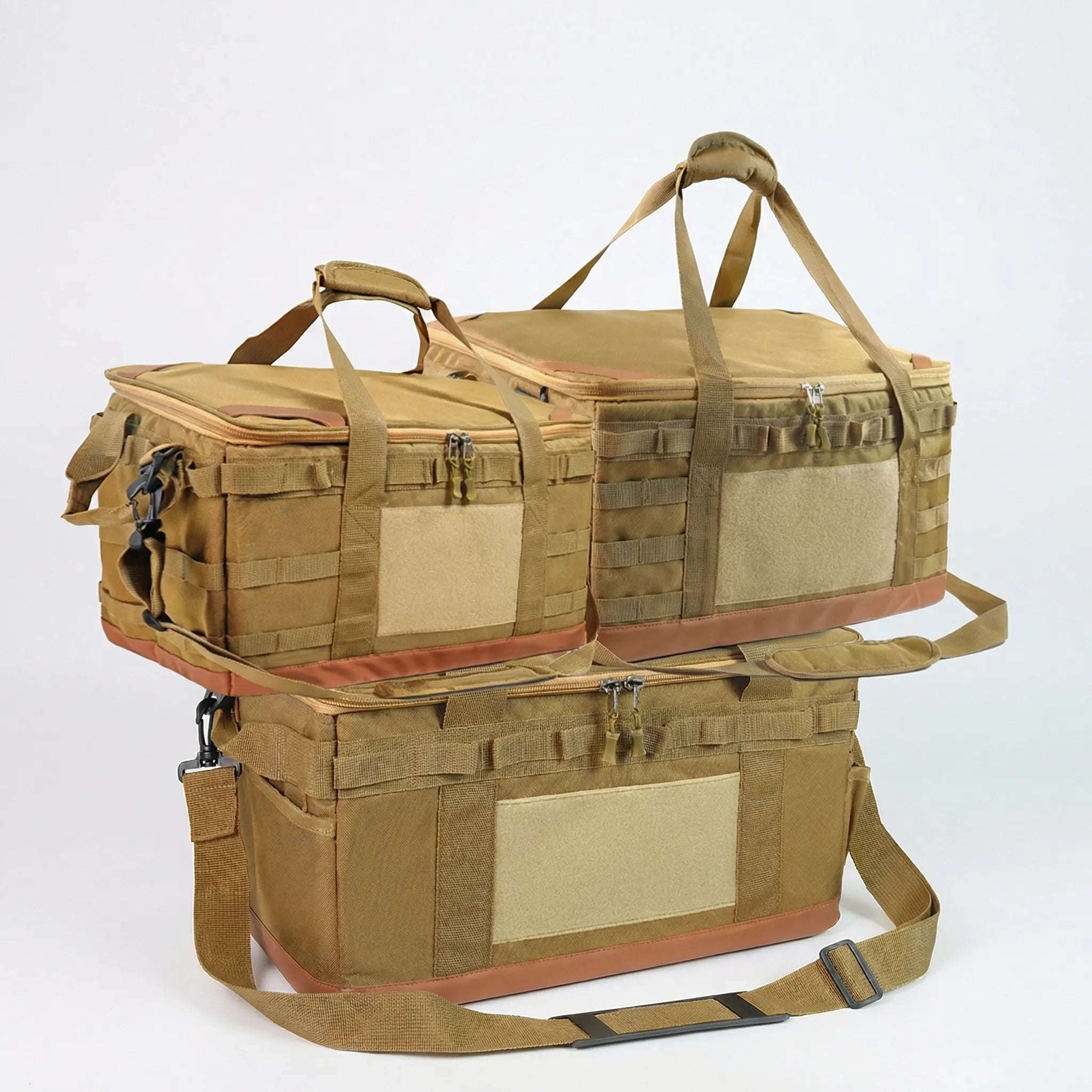 Nordspur | Storivex Large Foldable Organiser Bag