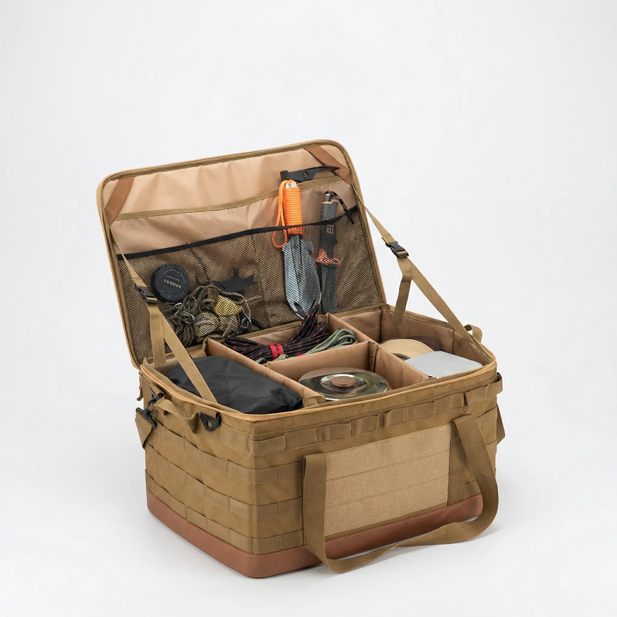 Nordspur | Storivex Large Foldable Organiser Bag