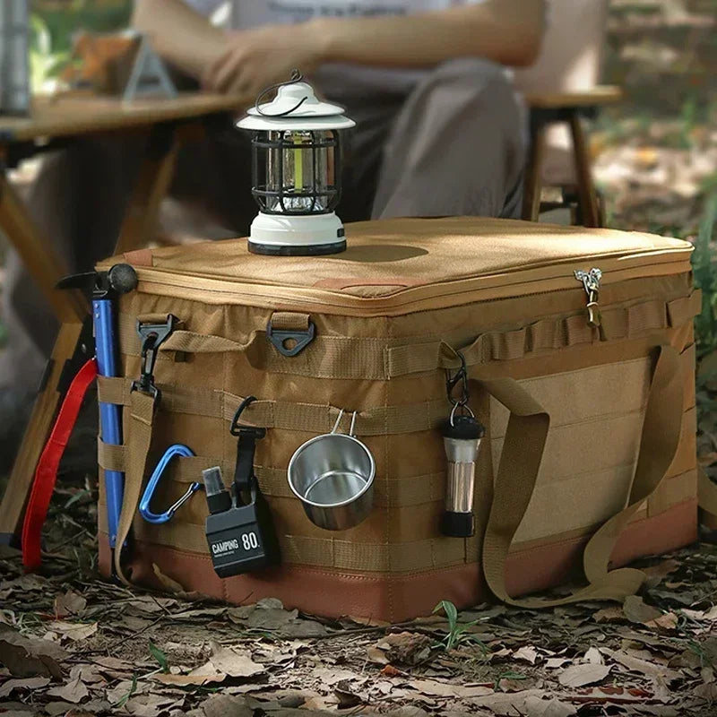 Nordspur | Storivex Large Foldable Organiser Bag