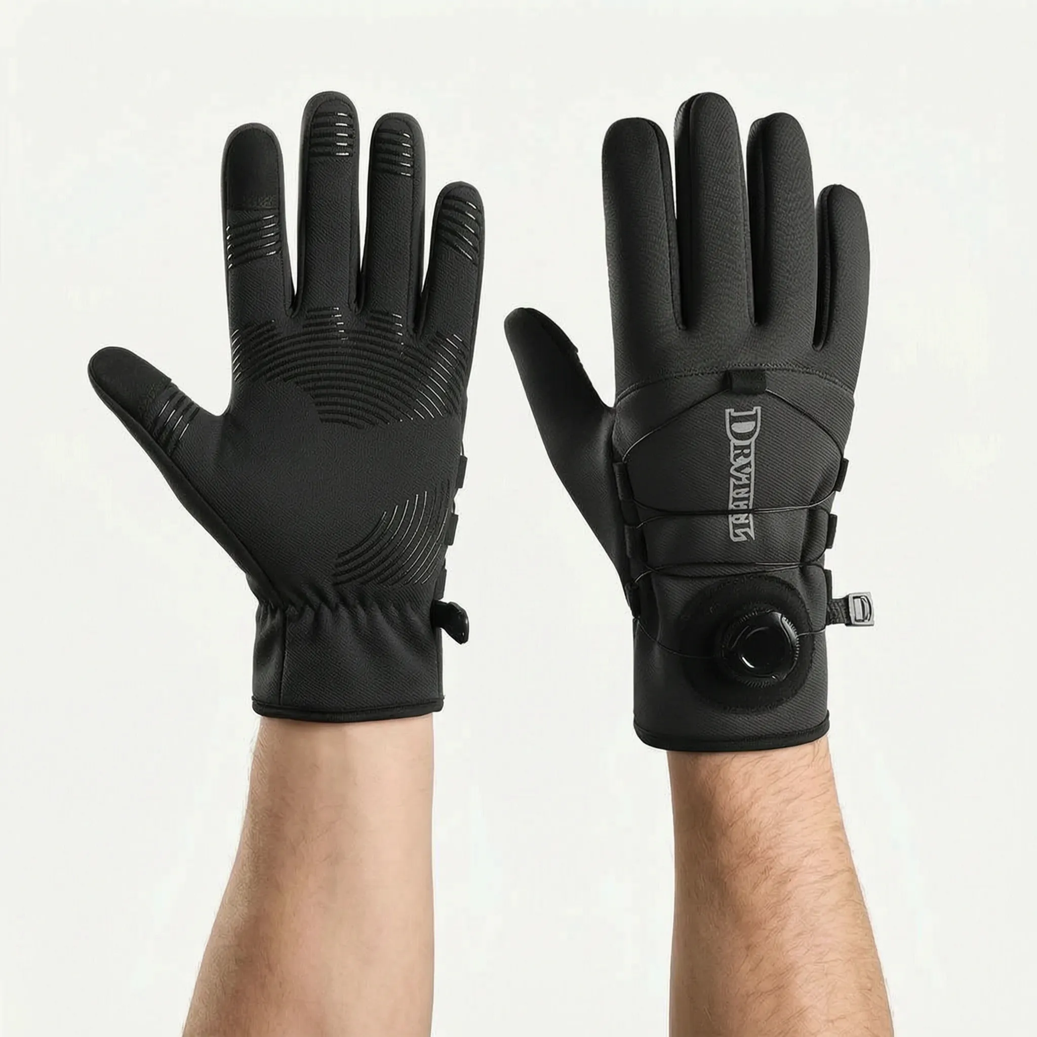 Nordspur | StormCommute Thermal Cycling Gloves