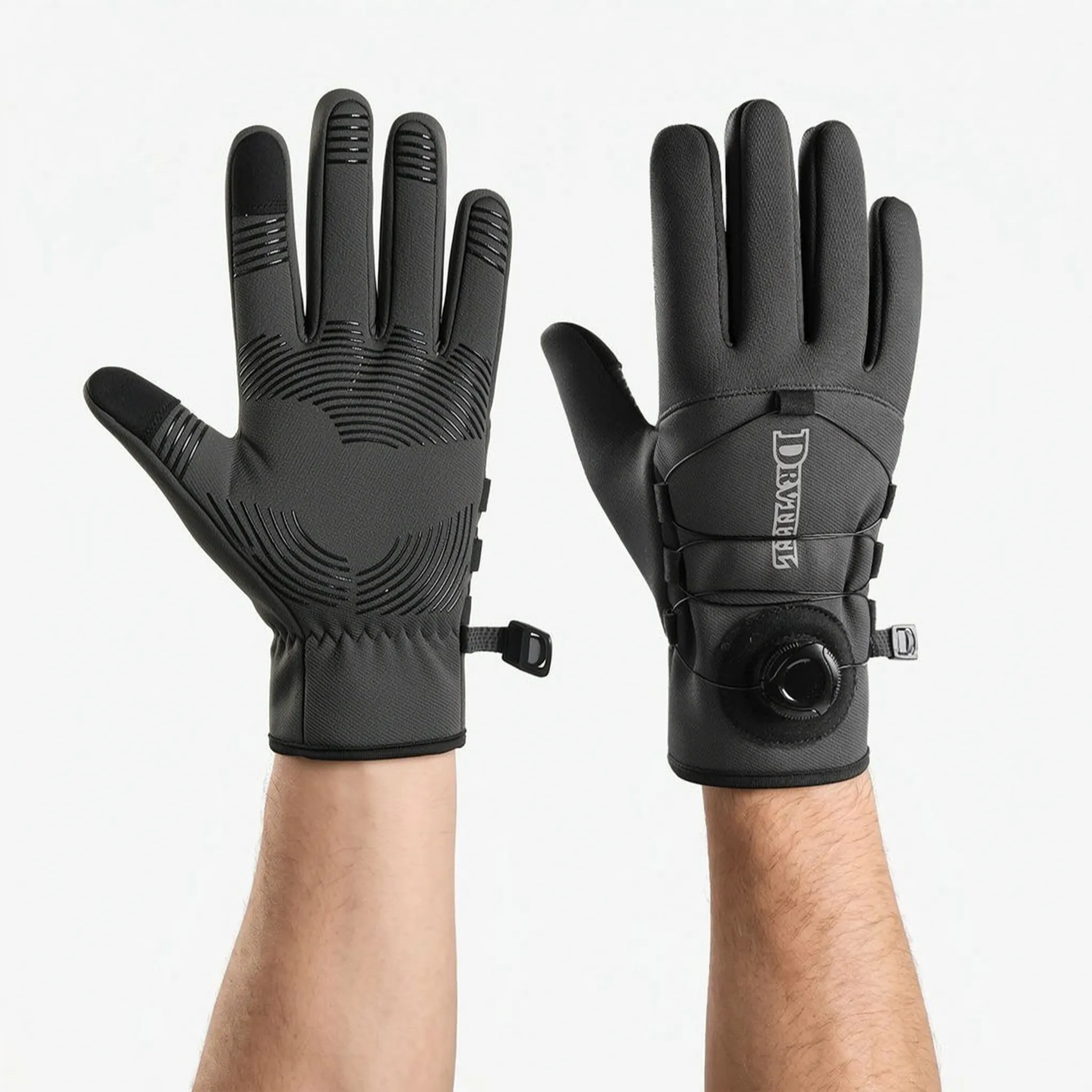 Nordspur | StormCommute Thermal Cycling Gloves