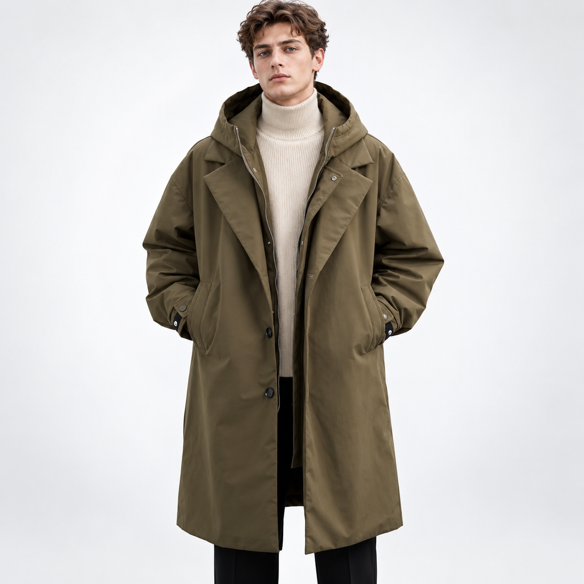 Nordspur | StormGuard Coat