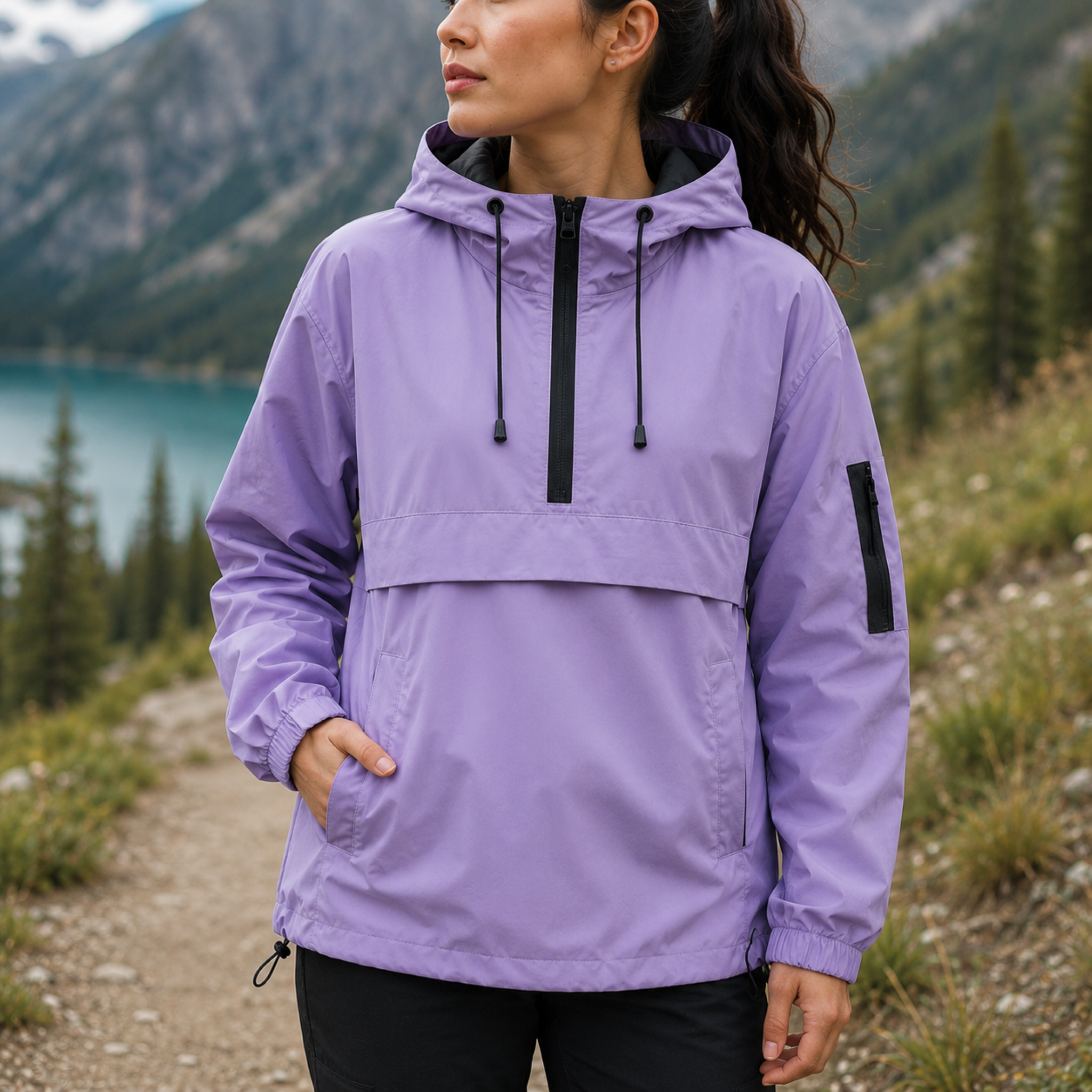 Nordspur | StormShield Parka