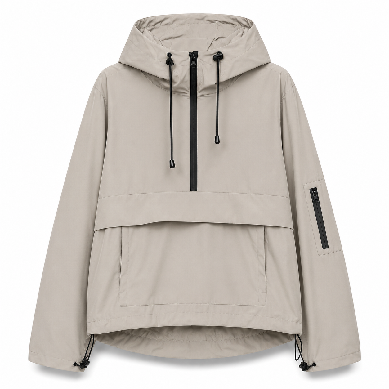 Nordspur | StormShield Parka