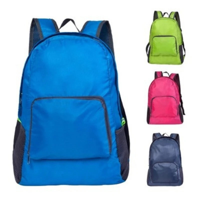 Nordspur | Stowari Lightweight Foldable Travel Rucksack