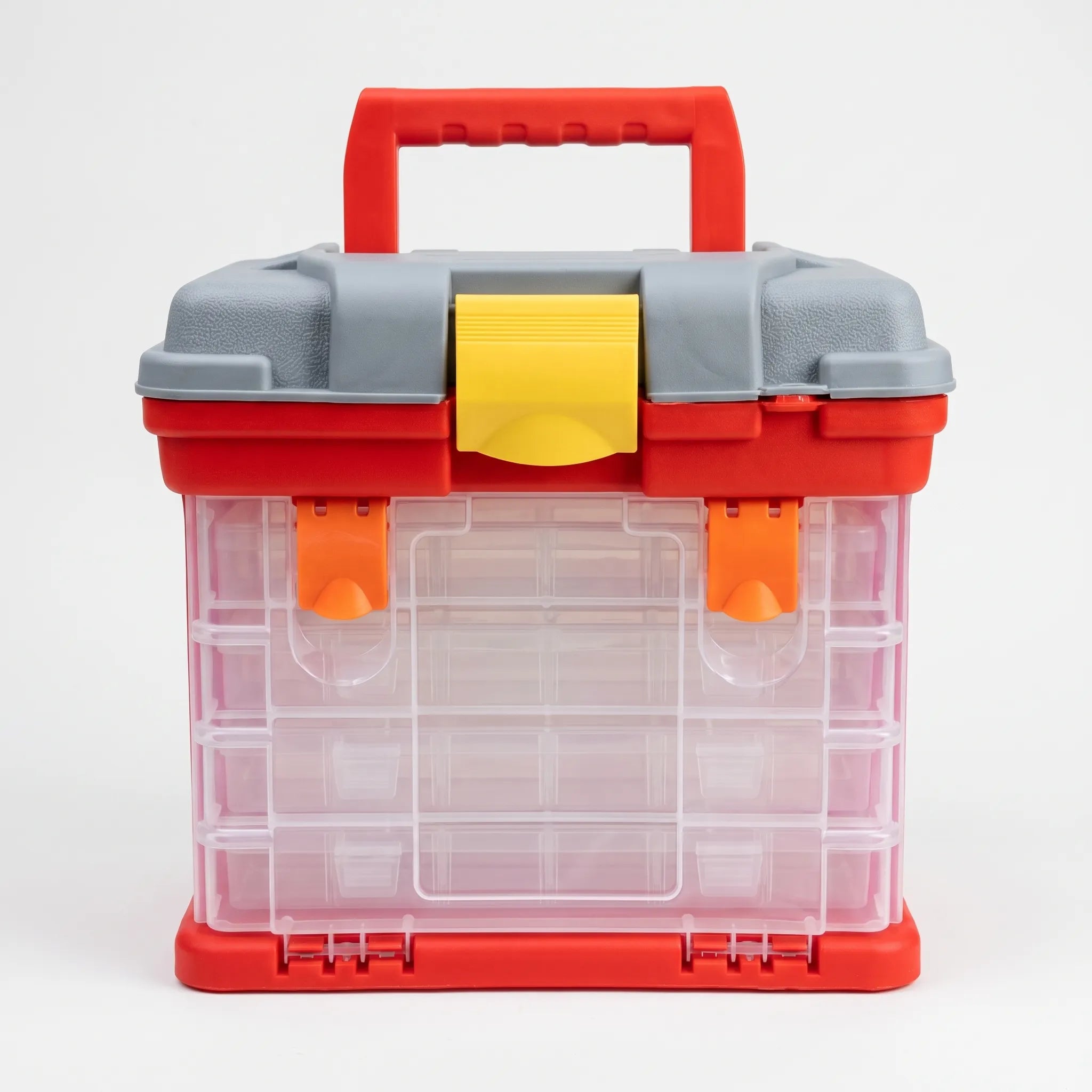 Nordspur | Stowify Multi-Tier Fishing Tackle Box