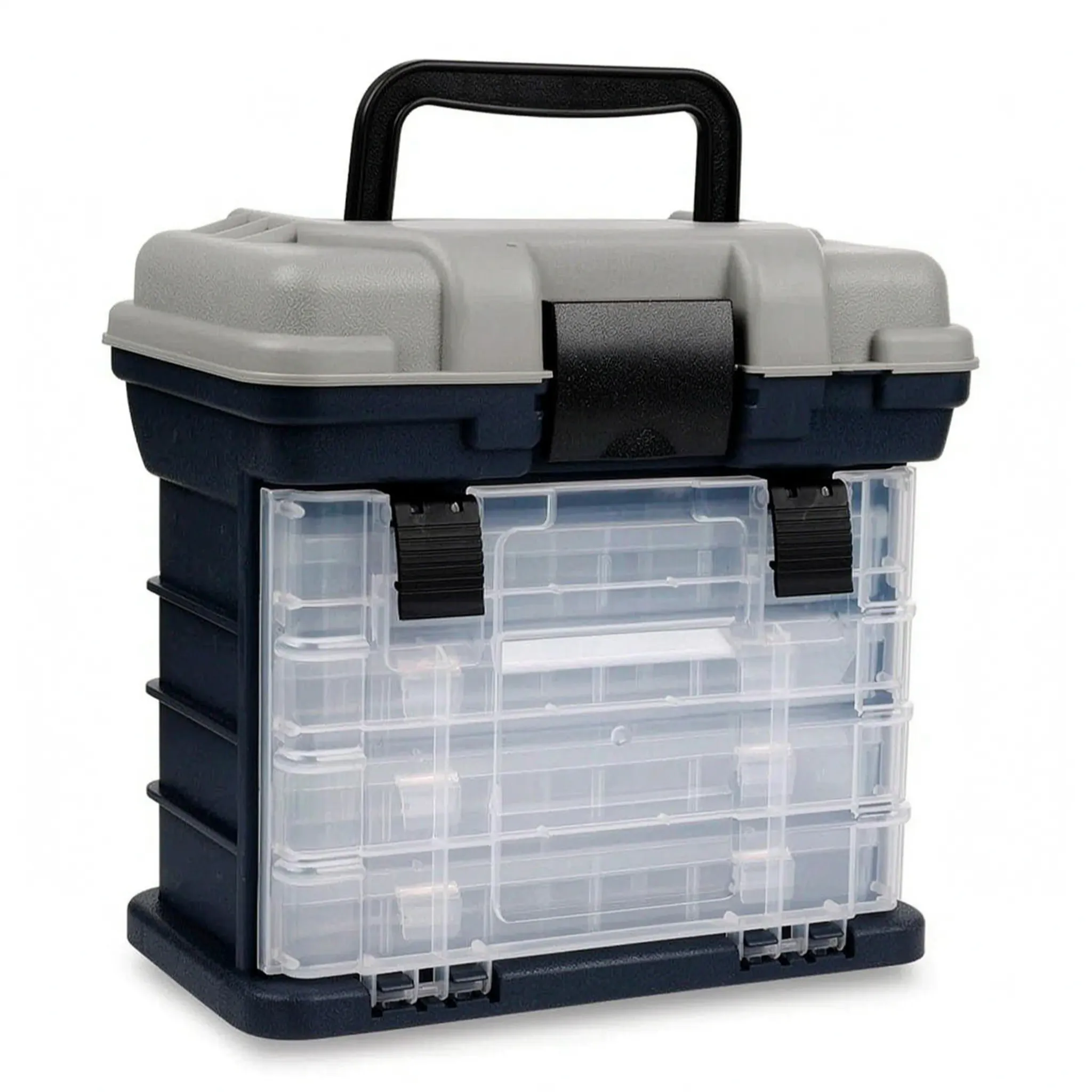Nordspur | Stowify Multi-Tier Fishing Tackle Box