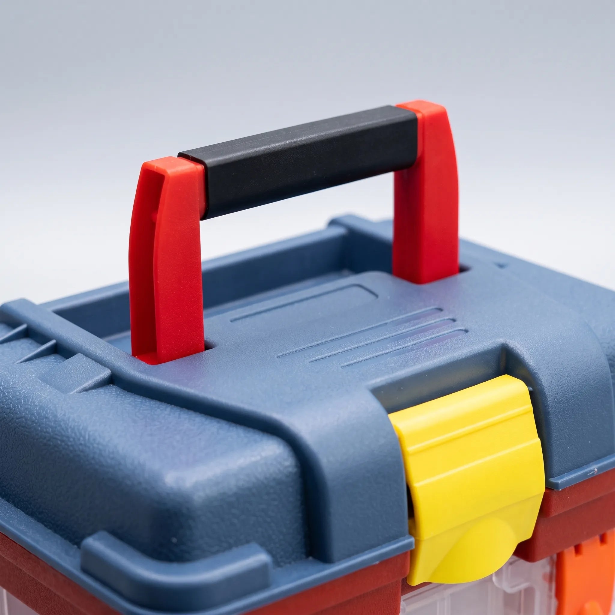 Nordspur | Stowify Multi-Tier Fishing Tackle Box