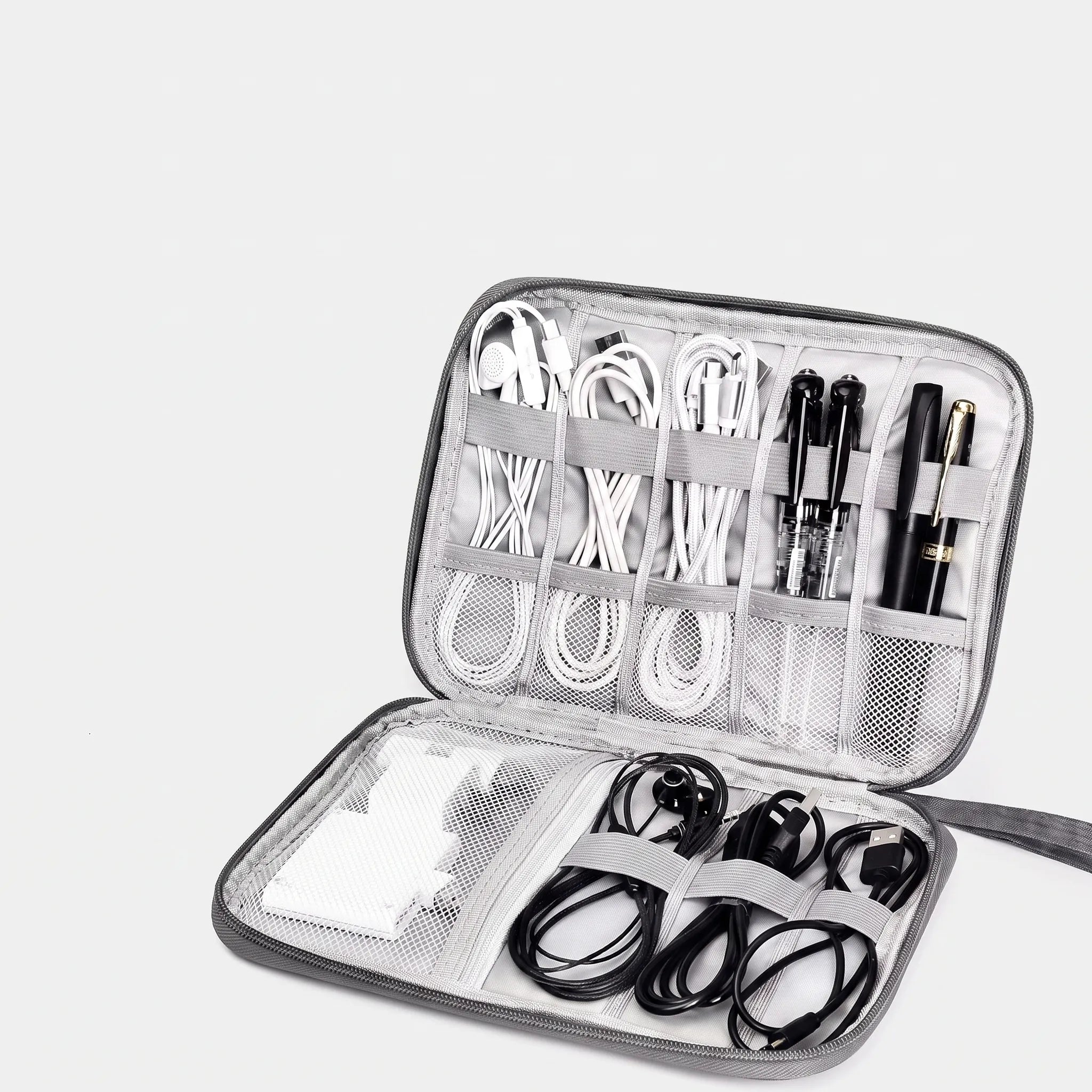 Nordspur | Stowix Portable Travel Cable Organiser Bag