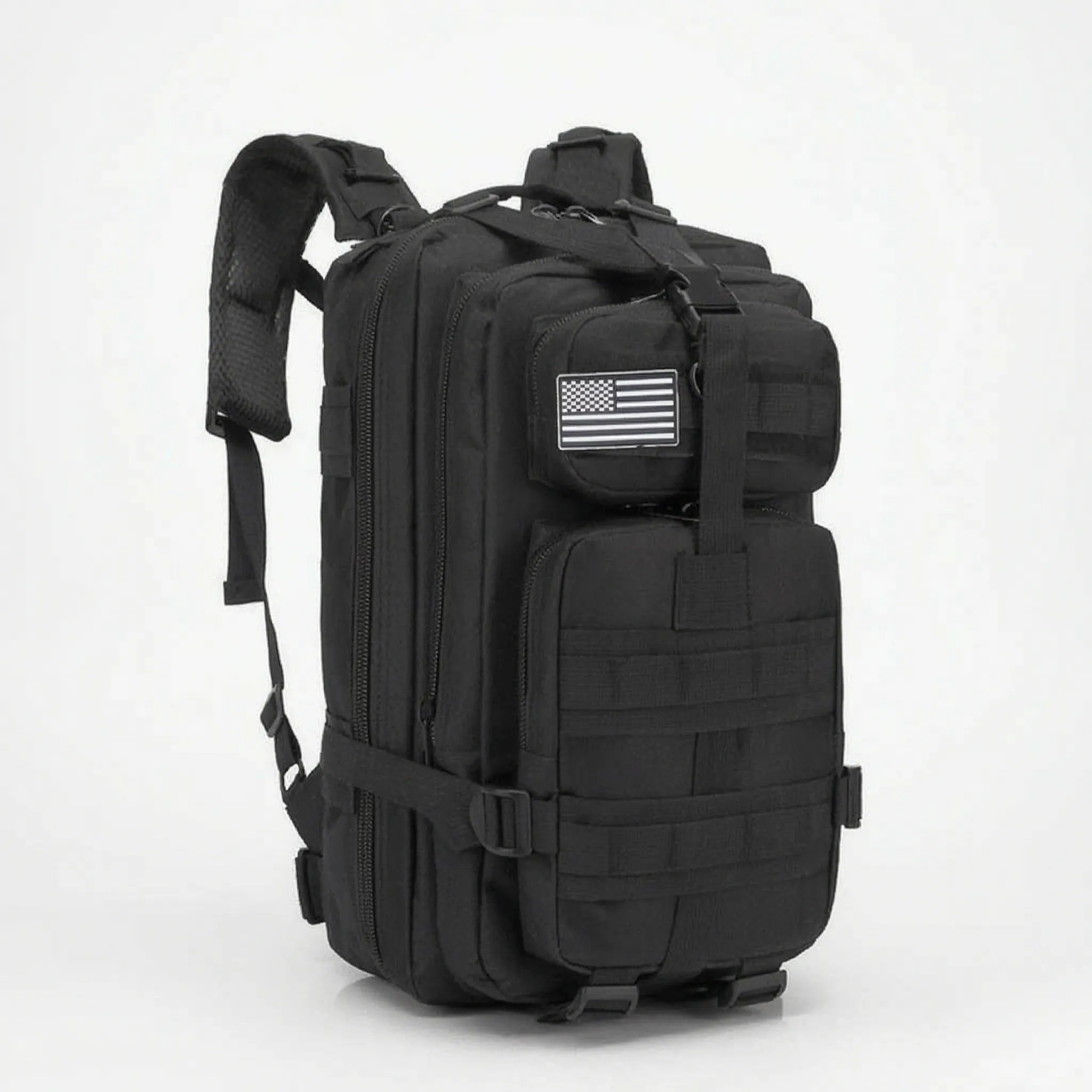 Nordspur | Stowrig Tactical Outdoor Rucksack