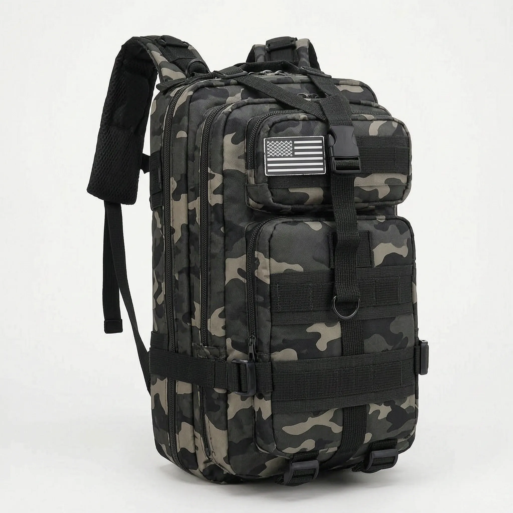 Nordspur | Stowrig Tactical Outdoor Rucksack